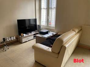 Vente Appartement 2 piècesFougères