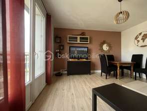 Vente Appartement 2 piècesFougères