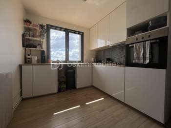 Vente Appartement 2 piècesFougères