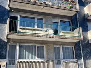 Vente Appartement 3 piècesFougères