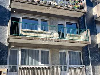 Vente appartement 3 pièces Fougères 35