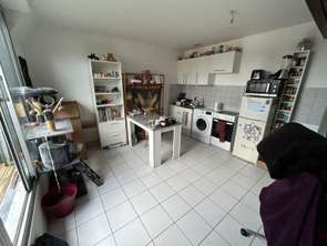 Vente Appartement 2 piècesFougères