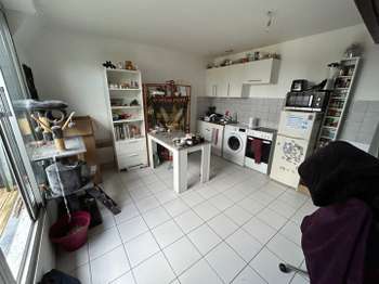 Vente appartement 2 pièces Fougères 35