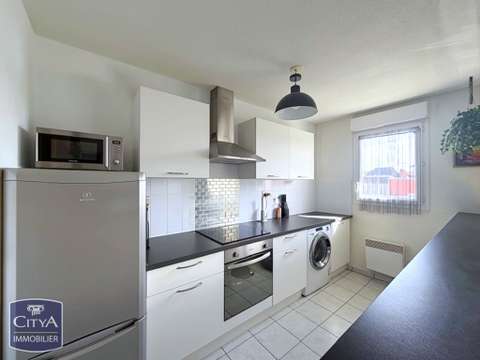 Vente appartement 3 pièces Vente appartement 3 pièces