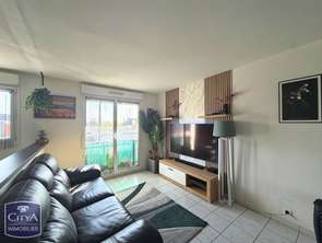 Vente Appartement 3 piècesFougères