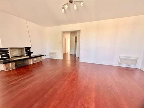 Vente appartement 4 pièces Fougères 35