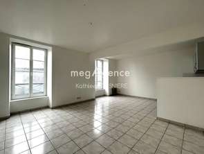 Vente Appartement 3 piècesFougères
