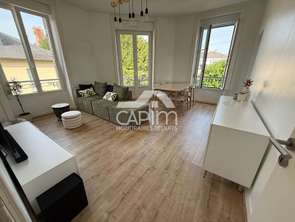 Vente Appartement 2 piècesFougères
