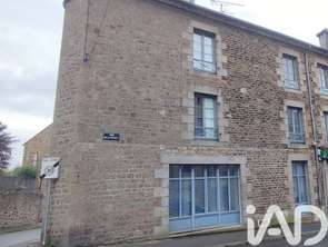 Vente Appartement 3 piècesFougères