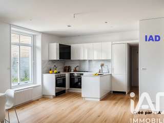 Vente appartement 3 pièces Vente appartement 3 pièces