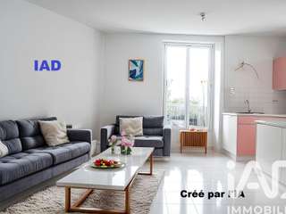 Vente appartement 3 pièces Vente appartement 3 pièces