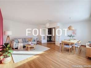 Vente Appartement 3 piècesFougères