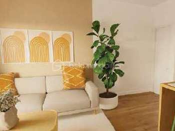 Vente appartement 2 pièces Fougères 35