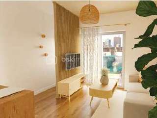 Vente appartement 2 pièces Vente appartement 2 pièces