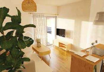 Vente appartement 2 pièces Fougères 35