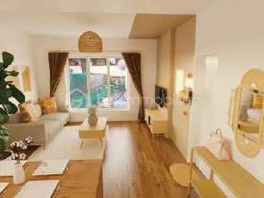 Vente Appartement 2 piècesFougères