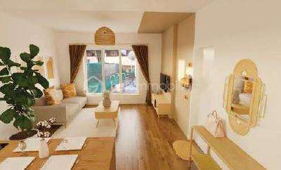 Vente appartement 2 pièces Fougères 35