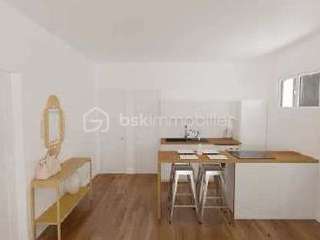 Vente appartement 2 pièces Vente appartement 2 pièces