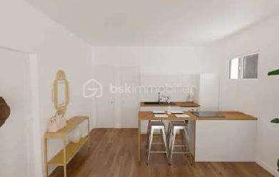 Vente appartement 2 pièces Vente appartement 2 pièces