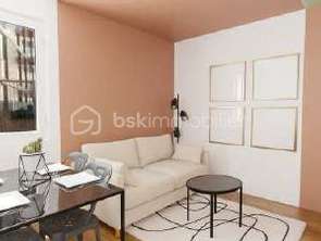 Vente Appartement 2 piècesFougères