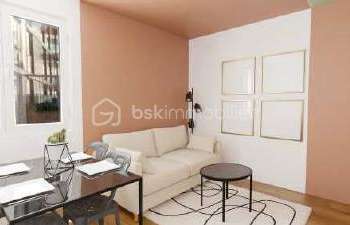 Photo Vente appartement Fougères
