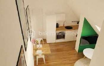 Photo Vente appartement Fougères