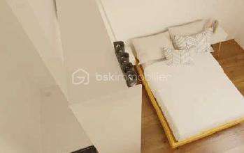 Vente appartement 2 pièces Vente appartement 2 pièces