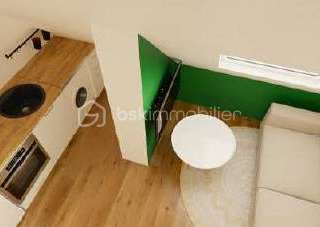 Vente appartement 2 pièces Vente appartement 2 pièces