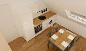 Photo Vente appartement Fougères