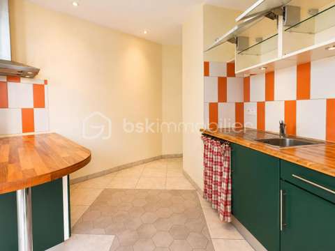 Vente appartement 3 pièces Vente appartement 3 pièces