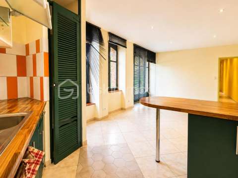 Vente appartement 3 pièces Vente appartement 3 pièces