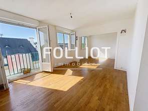 Vente Appartement 2 piècesFougères
