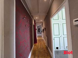 Vente appartement 5 pièces Vente appartement 5 pièces