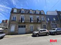 Vente appartement 5 pièces Vente appartement 5 pièces