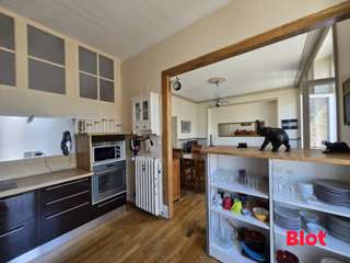 Vente appartement 5 pièces Vente appartement 5 pièces