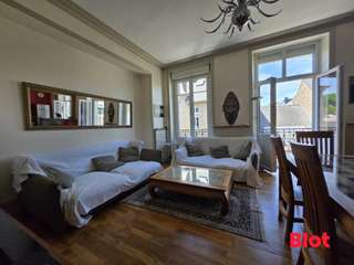 Vente appartement 5 pièces Vente appartement 5 pièces