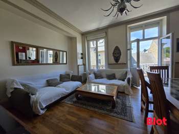 Vente appartement 5 pièces Vente appartement 5 pièces