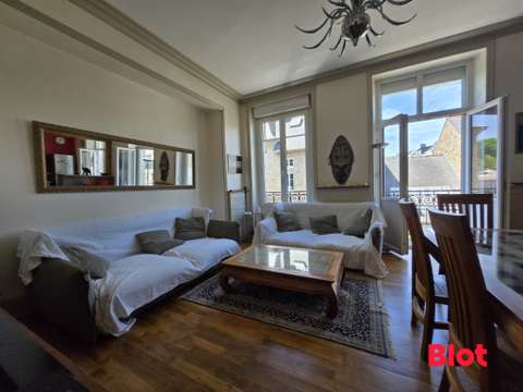 Vente appartement 5 pièces Vente appartement 5 pièces