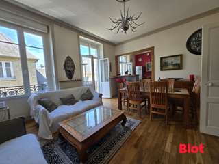 Vente appartement 5 pièces Vente appartement 5 pièces