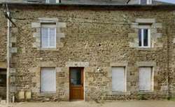 Photo Vente appartement Fougères