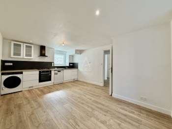 Vente Appartement 3 piècesFougères