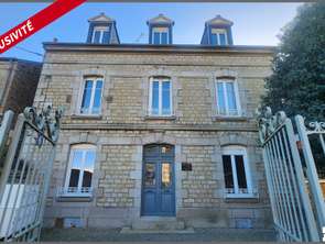 Vente Appartement 4 piècesFougères