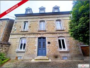 Vente Appartement 4 piècesFougères
