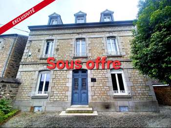 Vente Appartement 4 piècesFougères