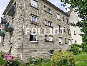 Vente Appartement 2 piècesFougères
