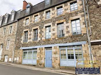 Photo Vente appartement Fougères