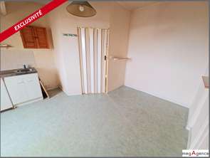 Vente Appartement T1Fougères