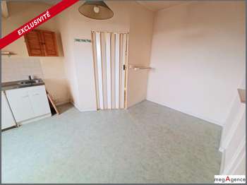 Vente appartement 1 pièce Fougères 35