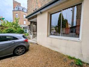 Vente Appartement 4 piècesFougères