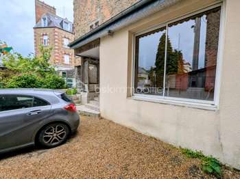 Vente appartement 4 pièces Fougères 35